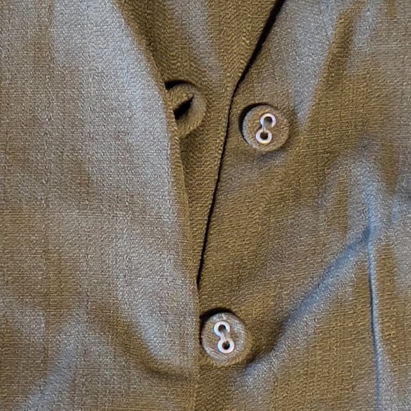 Monk & Lou Ladie's Jumpsuit - Picture 5 of 10